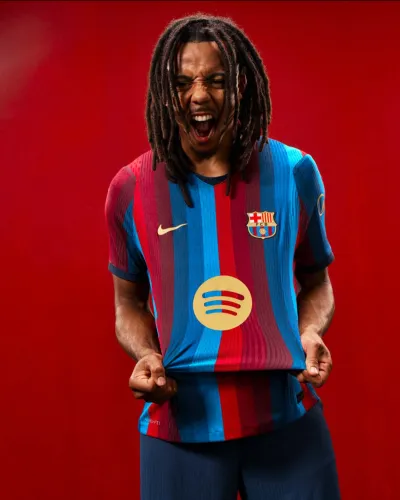 FC Barcelona হোম জার্সি_img_2