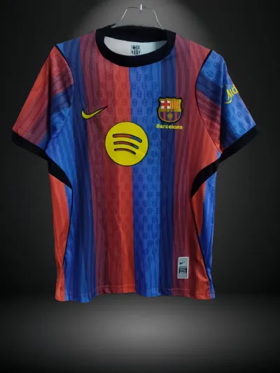 FC Barcelona হোম জার্সি_img_5