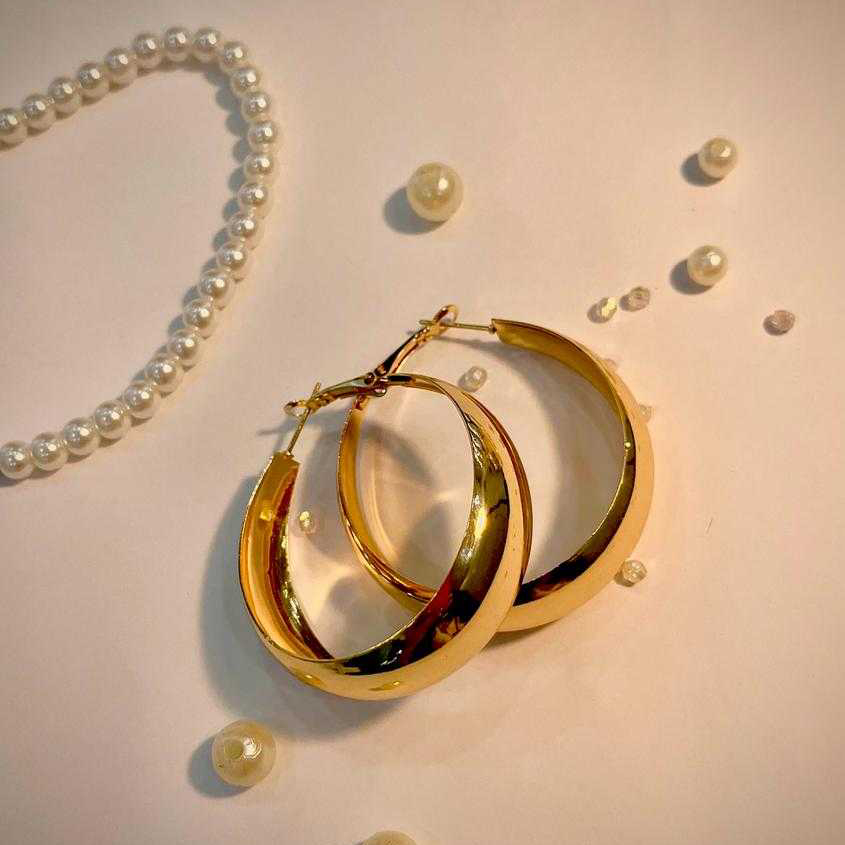 Golden Hook
