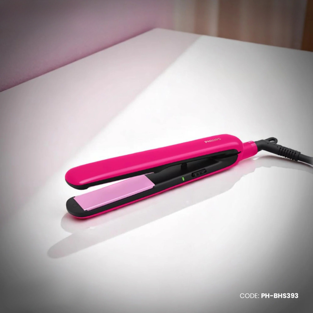 Philips 2000 Straightener | PH-BHS393