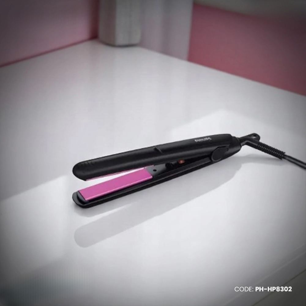 Philips Essential Selfie Straightener | PH-HP-8302_img_0