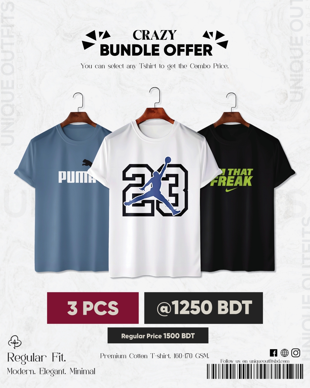 BR312 Premium Brand T-shirt_img_0