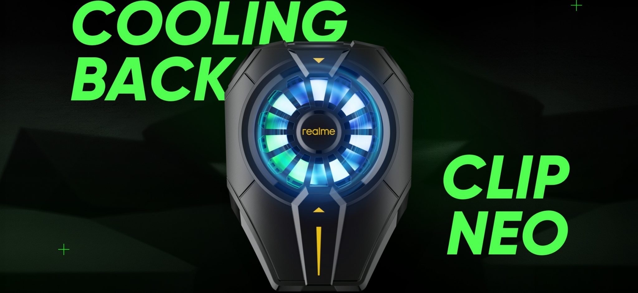 Realme NEO Mobile Phone Cooler Fan_img_13