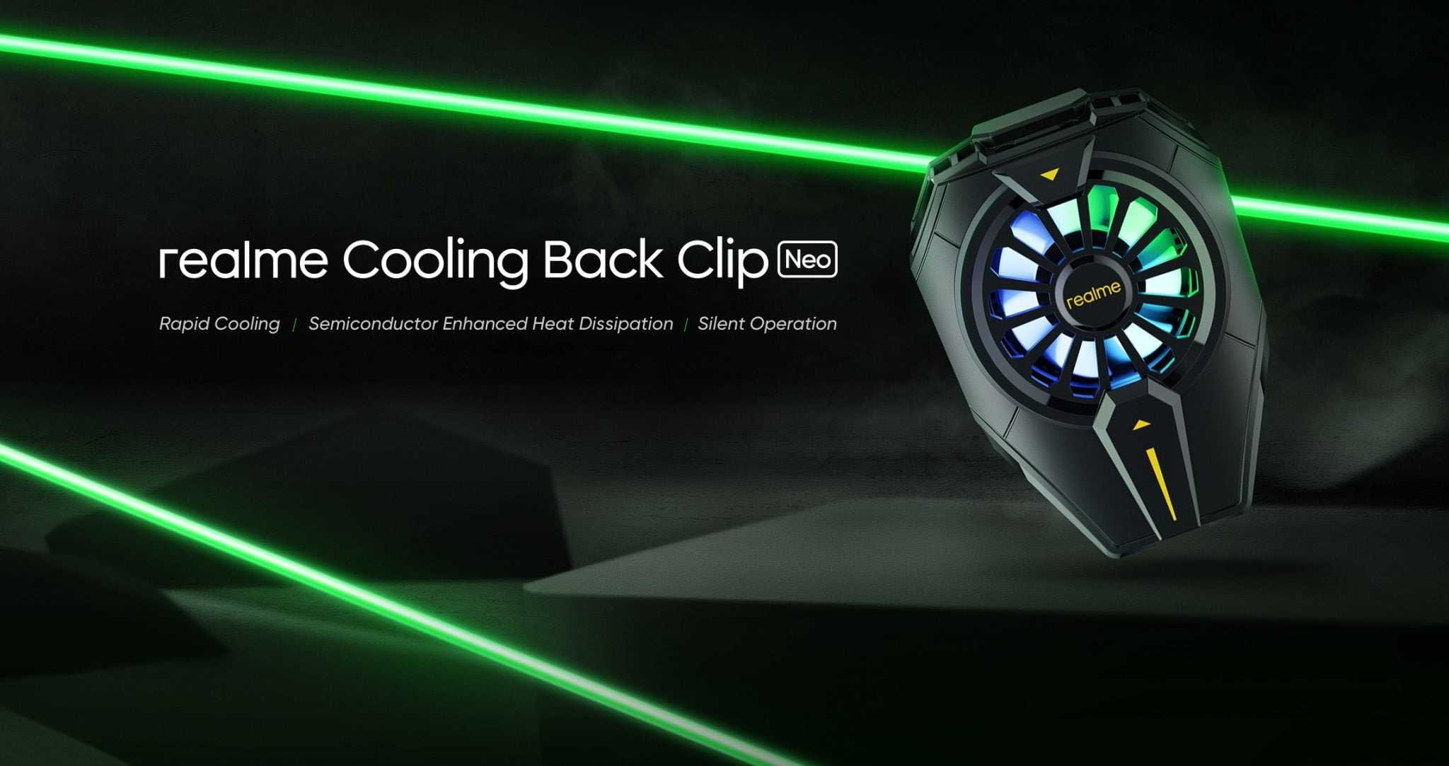 Realme NEO Mobile Phone Cooler Fan_img_15