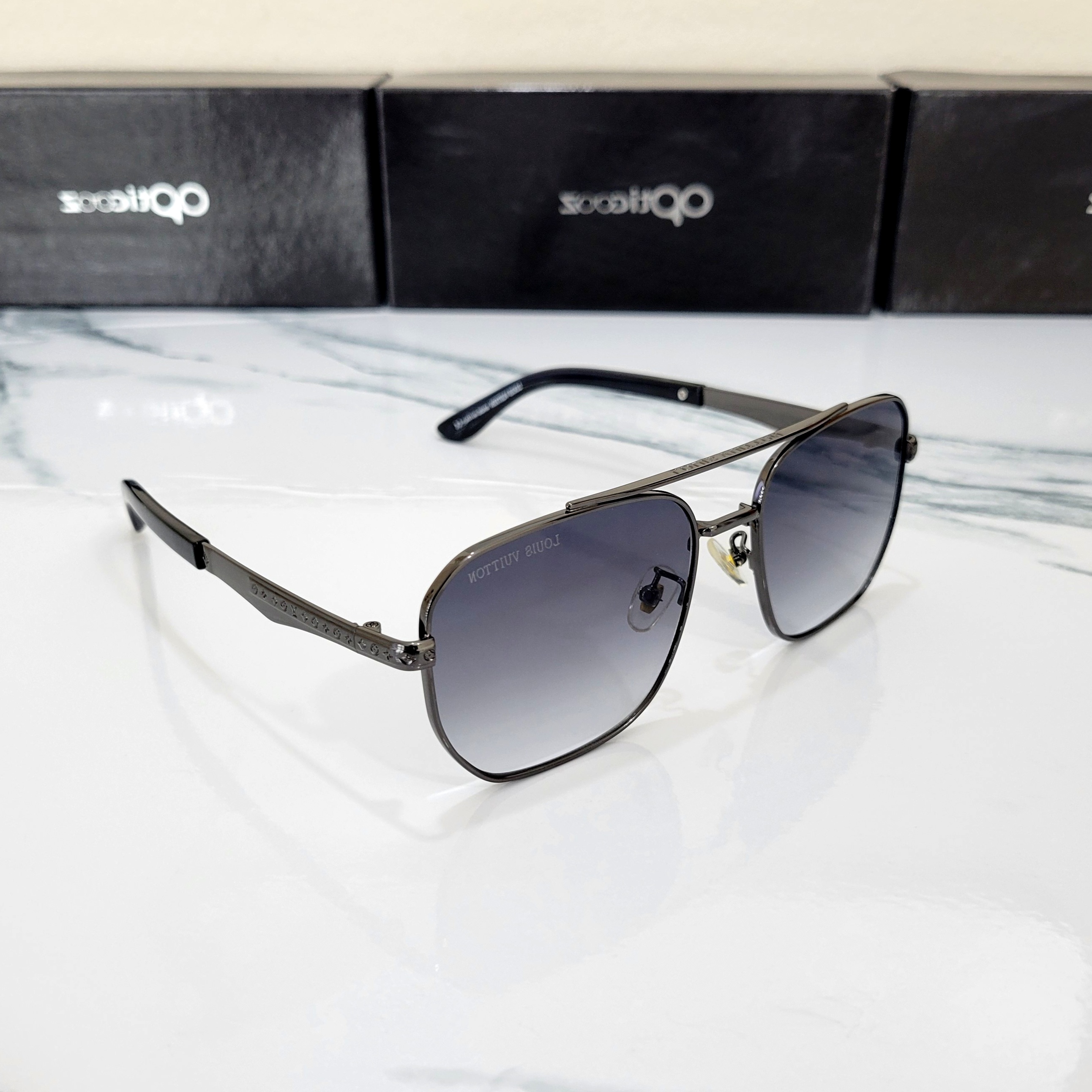 136 Premium Brand Sunglasses