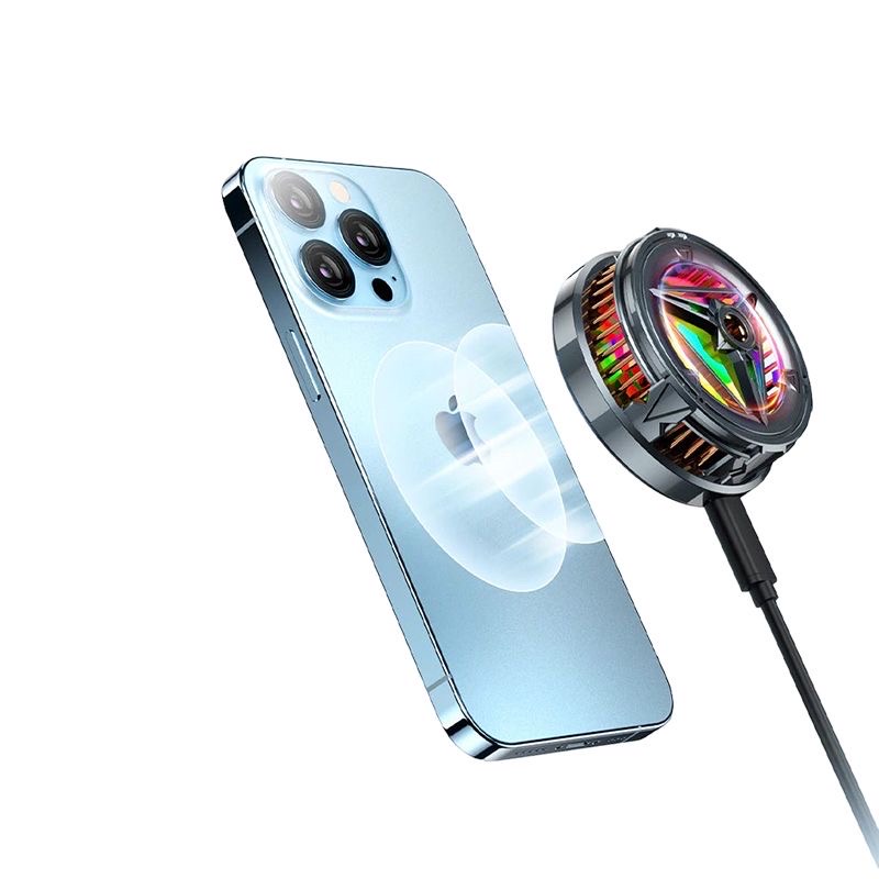 Plextone EX2 8w Mobile Phone Cooler Fan_img_17