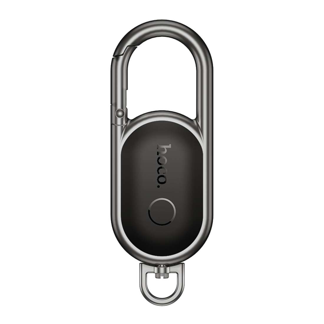 Hoco E91J Smart Anti-Lost Keychain Tracker for Apple Devices thumbnail 2