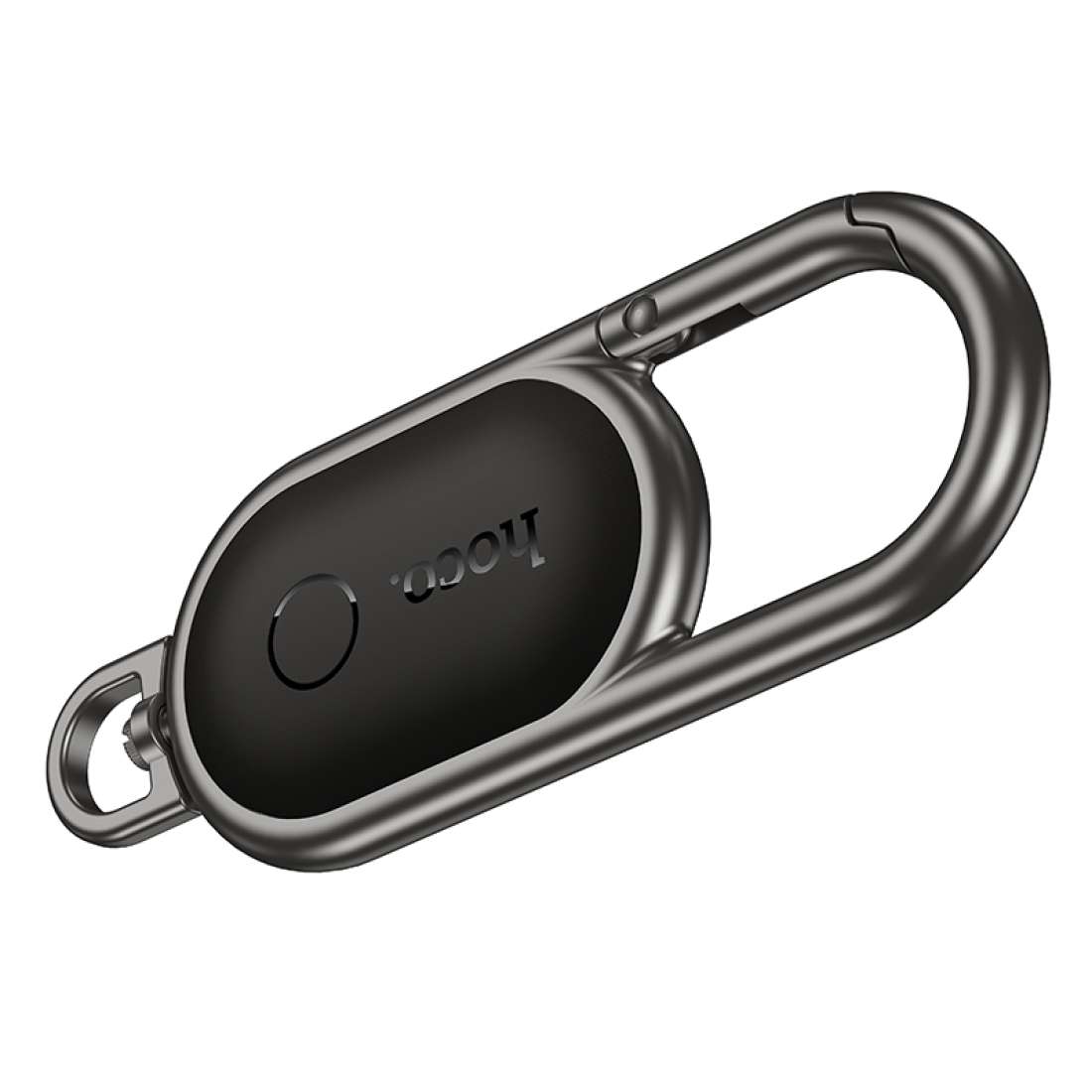 Hoco E91J Smart Anti-Lost Keychain Tracker for Apple Devices thumbnail 3