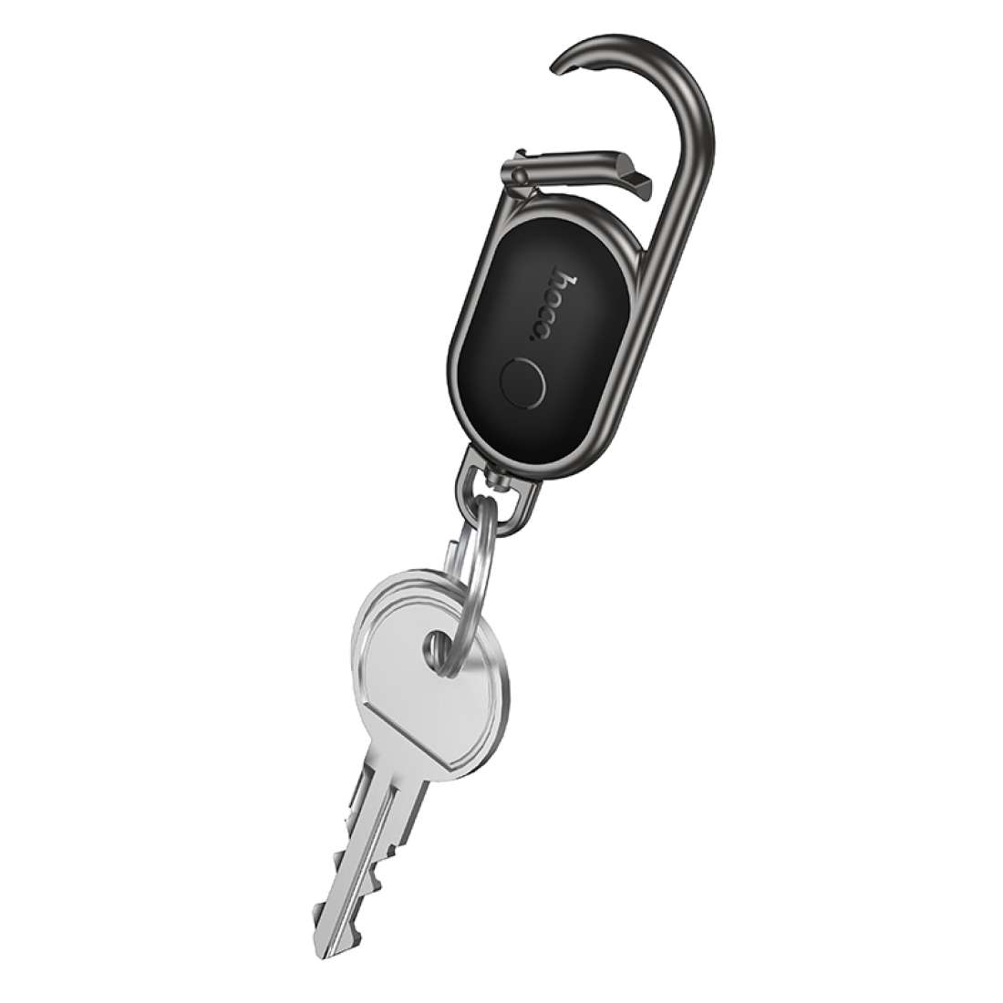 Hoco E91J Smart Anti-Lost Keychain Tracker for Apple Devices thumbnail 6