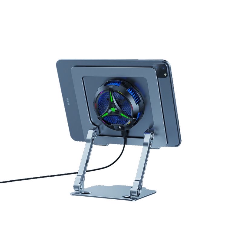 Plextone EX3 27w Tablet Cooler Fan Radiator_img_12