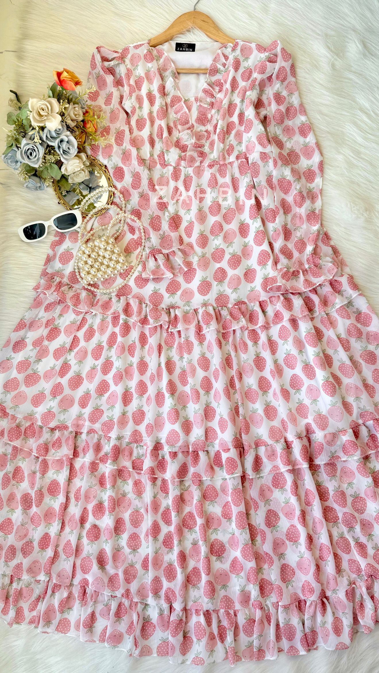 Sweet Strawberry 🍓_img_2