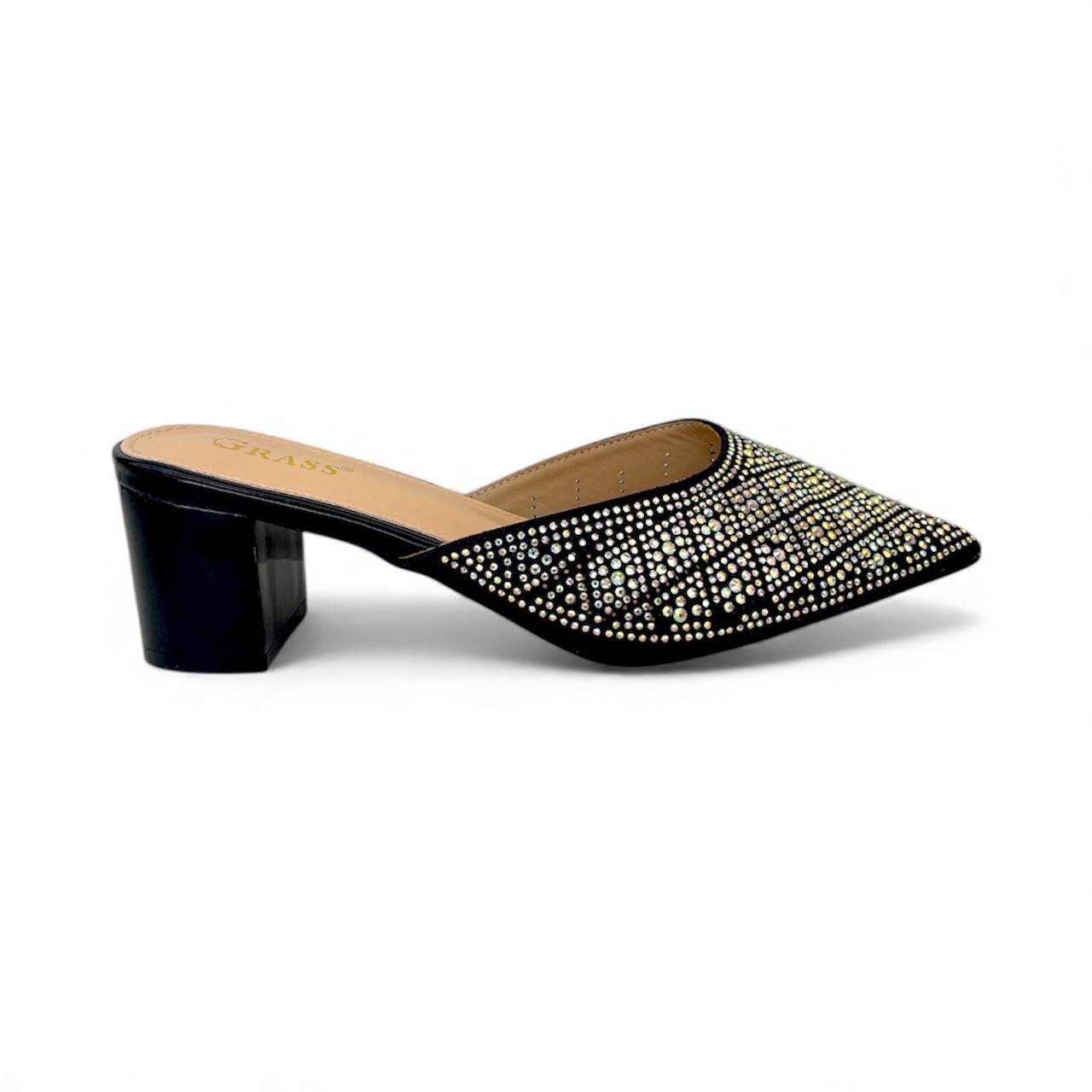 Ladies Heels