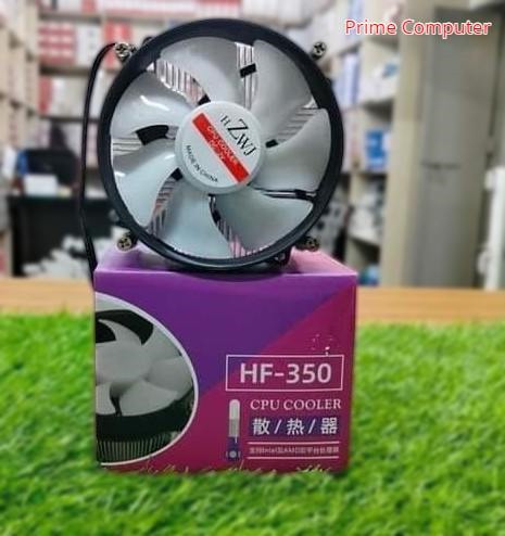 Cpu Colling Fan HF-380