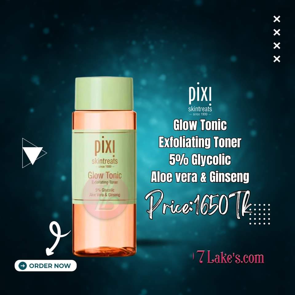 Pixi Toner