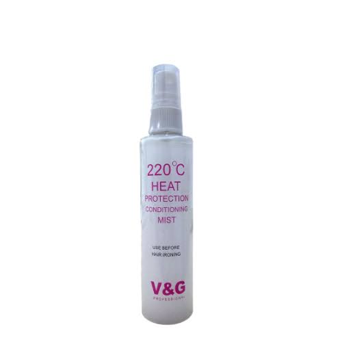 V&G Heat Protection Spray 100ml