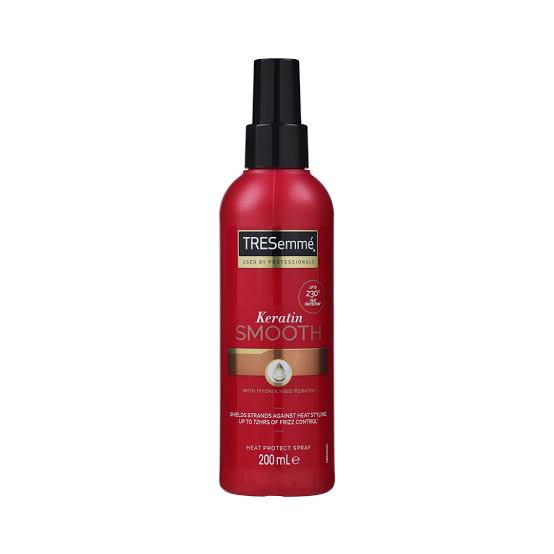 Tresemme Keratin Heat Protect Spray 200ml