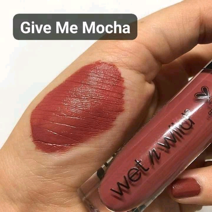 Give Me Mocha