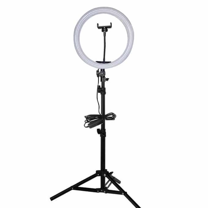 Professional Ring Light_img_1