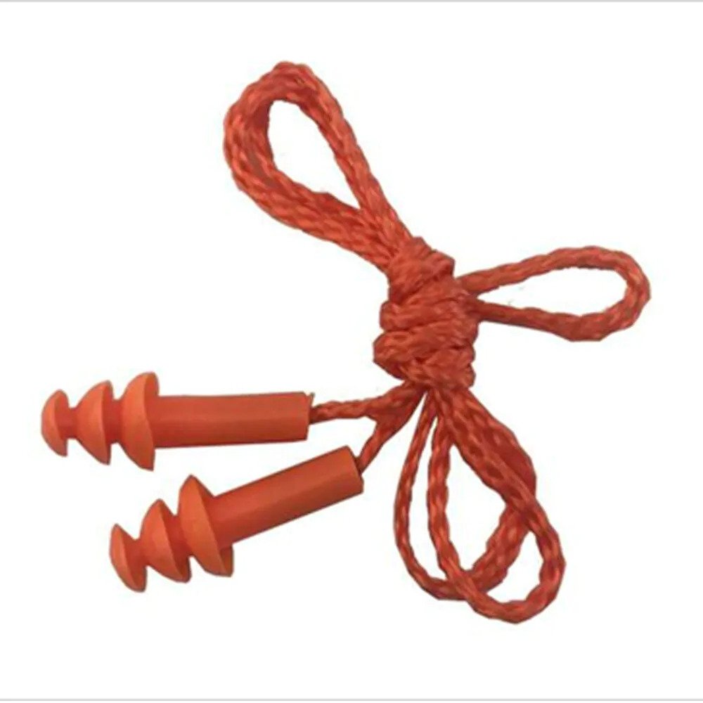 HARDEN 780302 Ear Plug, Professional hearing protection for industrial/workshop; Model: 780302