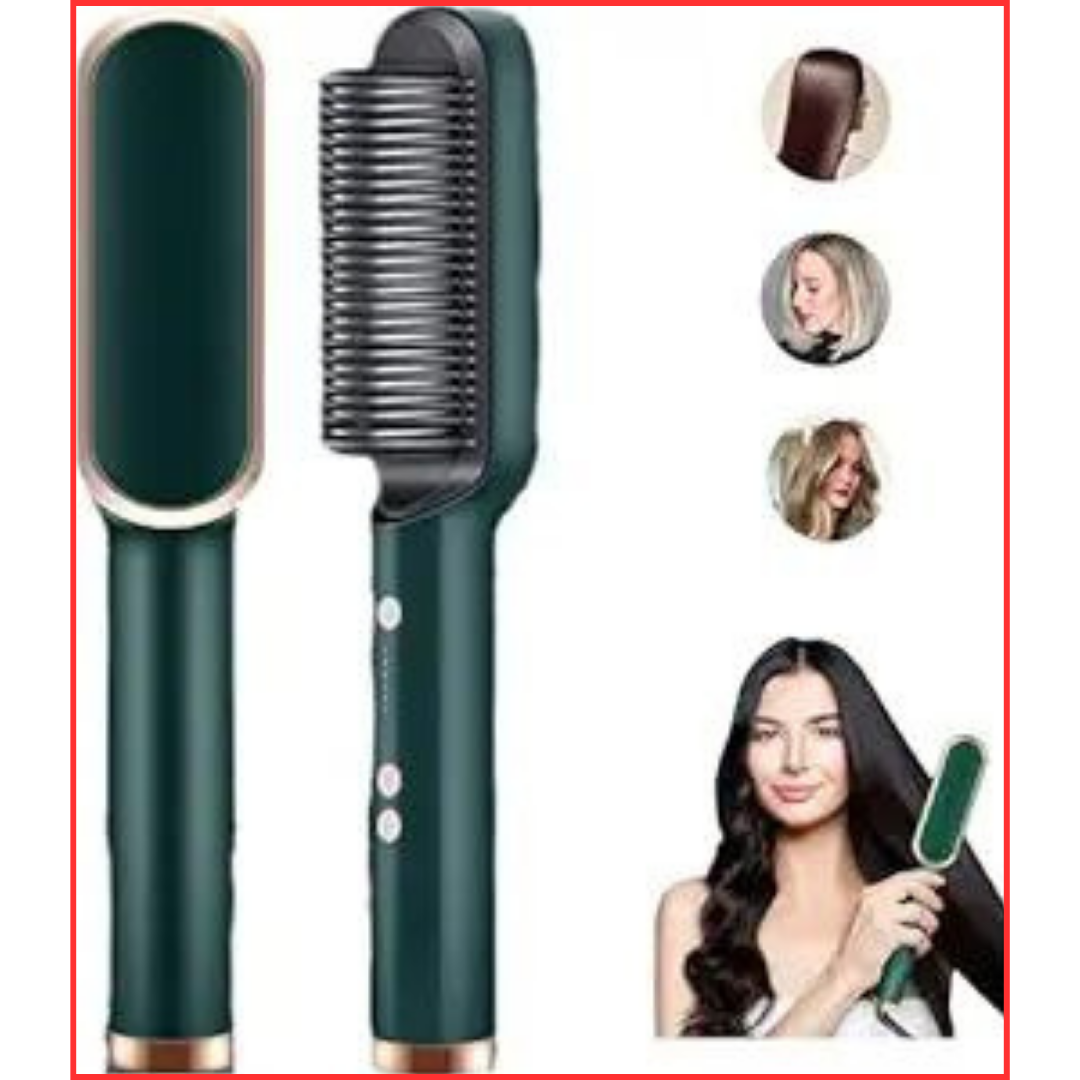 Hair Straightener Styling Comb_img_0