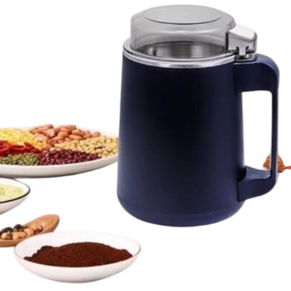 Original Chaine Smart Electric Spice Grinder – 950W | শক্তিশালী গ্রাইন্ডিং এখন হাতের মুঠোয়_img_5