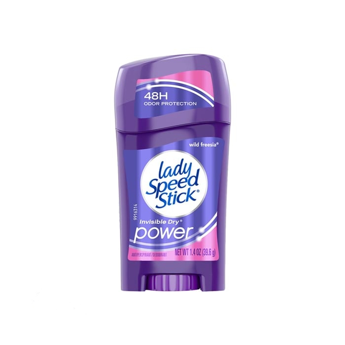 Lady Speed Stick Wild Freesia Anti Perspirant Deodorant Stick 39.6 g_img_0