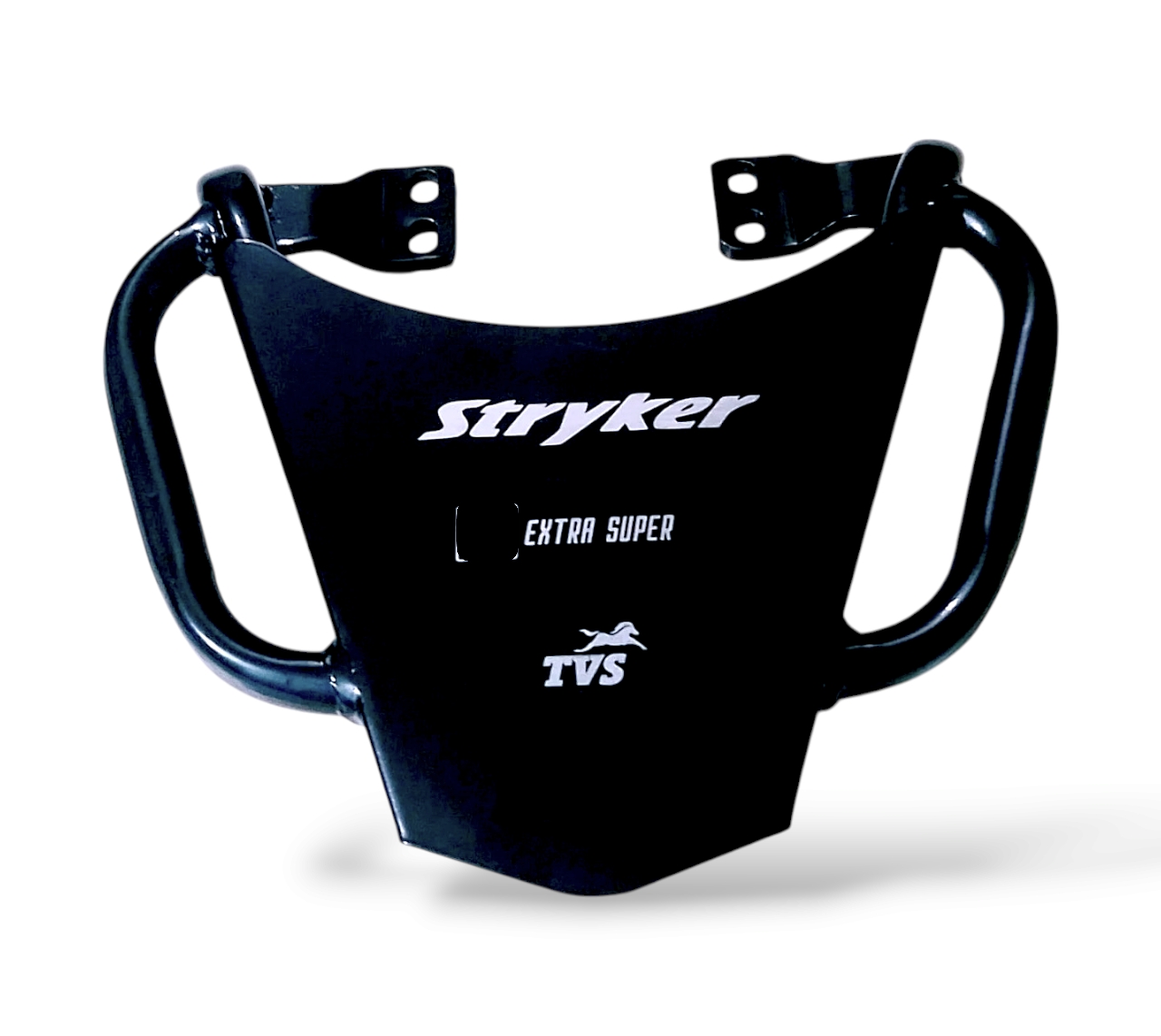 Premium Back Carrier With Handle For Tvs Stryker_img_0