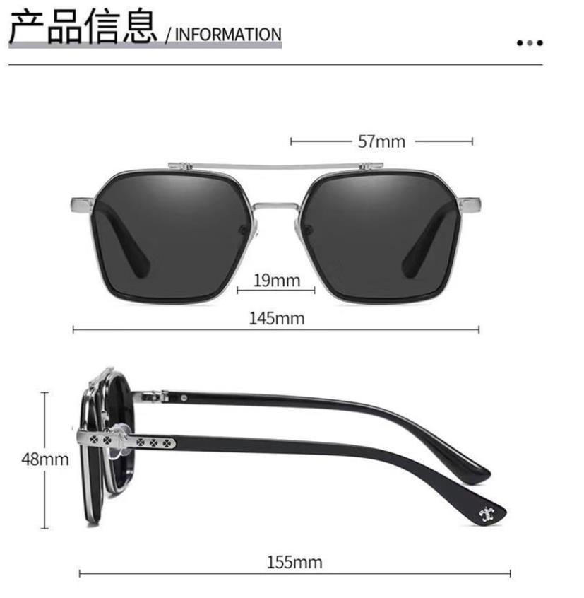 BTS_Premium Trendy Sunglasses_img_4