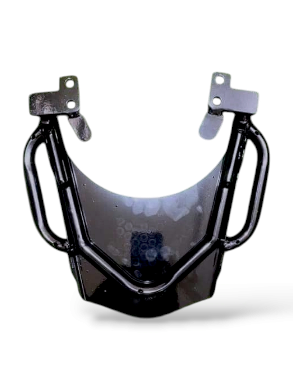 Premium Back Carrier With Handle For Pulser N-160_img_1