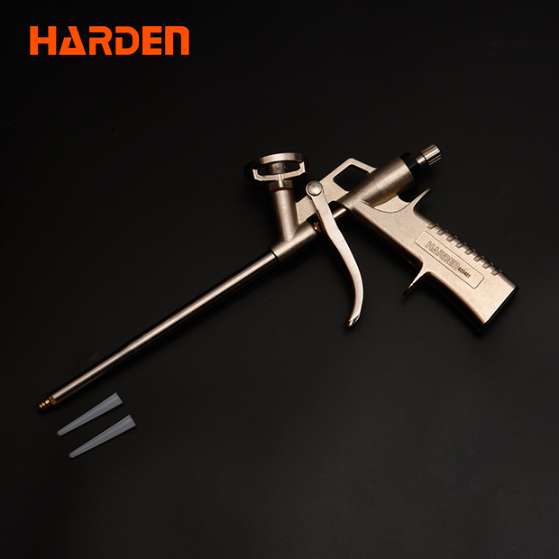 HARDEN 620401 Spray Foam Dispensing Model: 620401_img_3