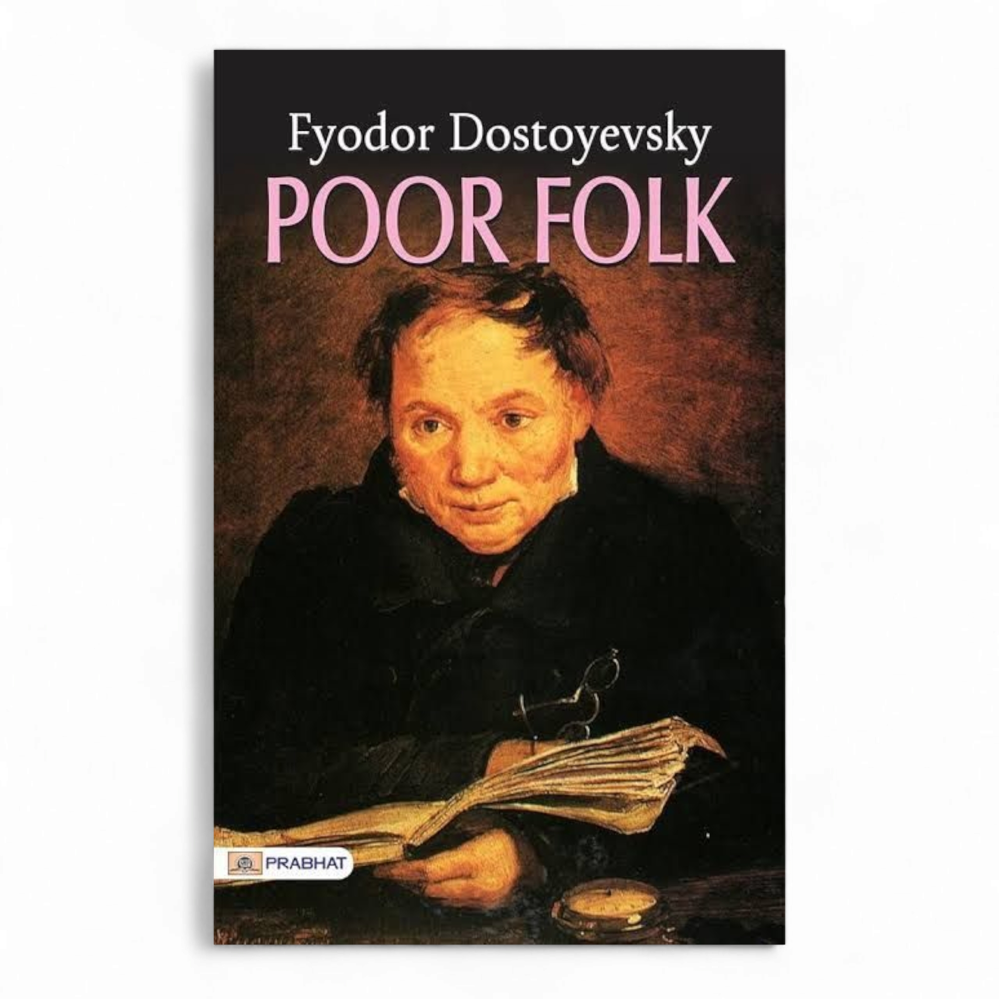 Poor Folk by Dostaboskey - Image 1