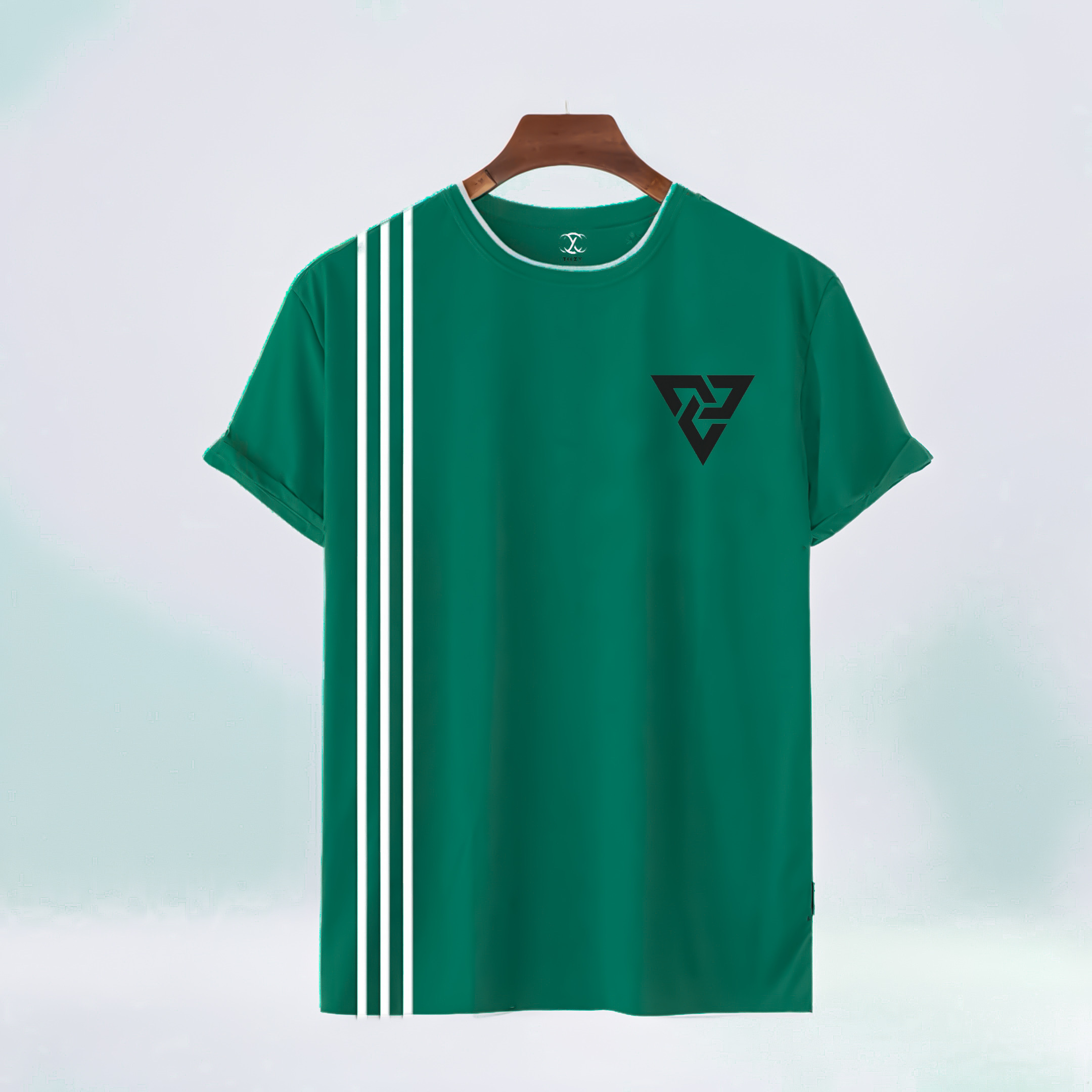 Luxury Printed T-Shirt_img_2