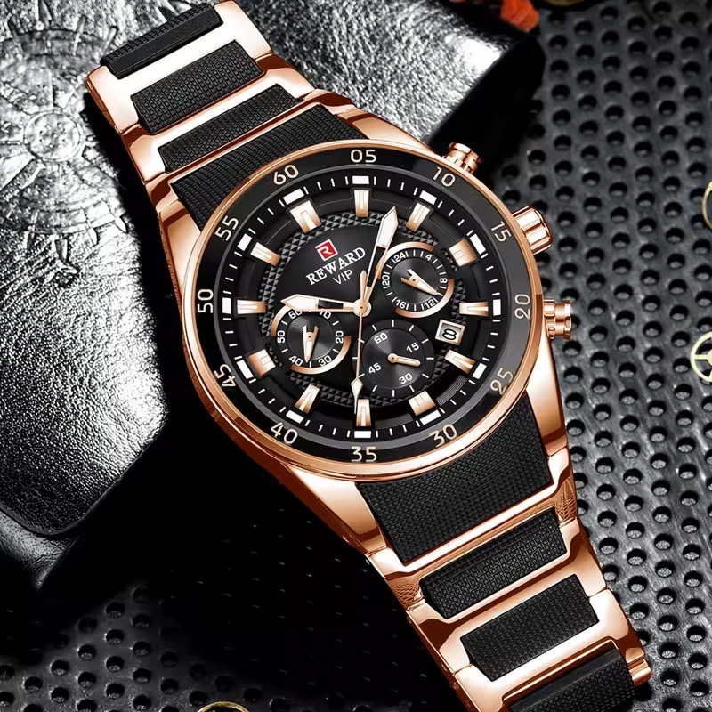 REWARD VIP WATCH