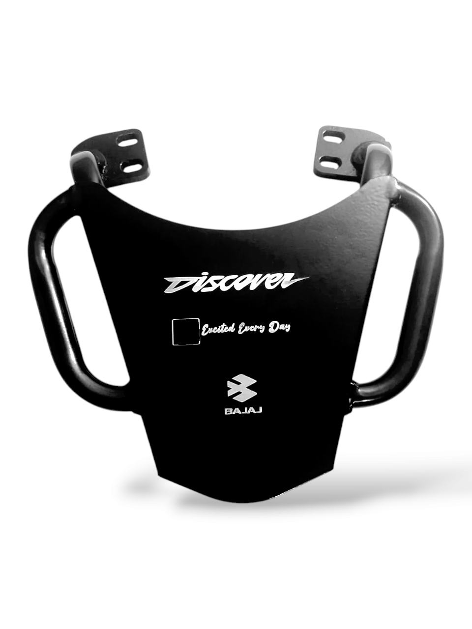 Premium Back Carrier With Handle For Discover All Model_img_0