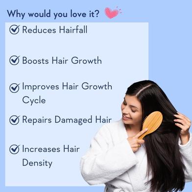 WishCare Hair Growth Serum Concentrate - 30 ml_img_2