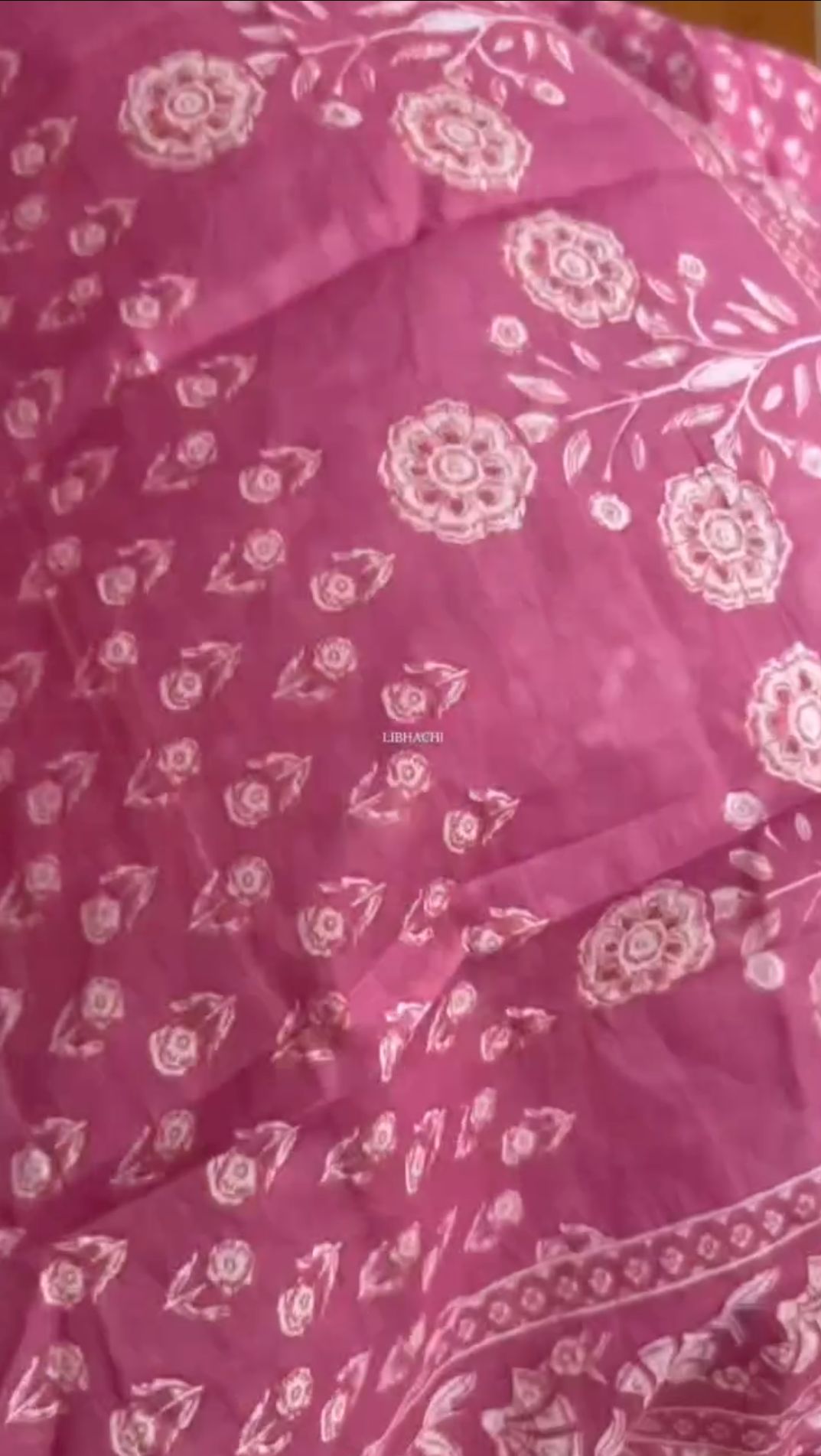 আনাকলি গাউন সেট - Image 4