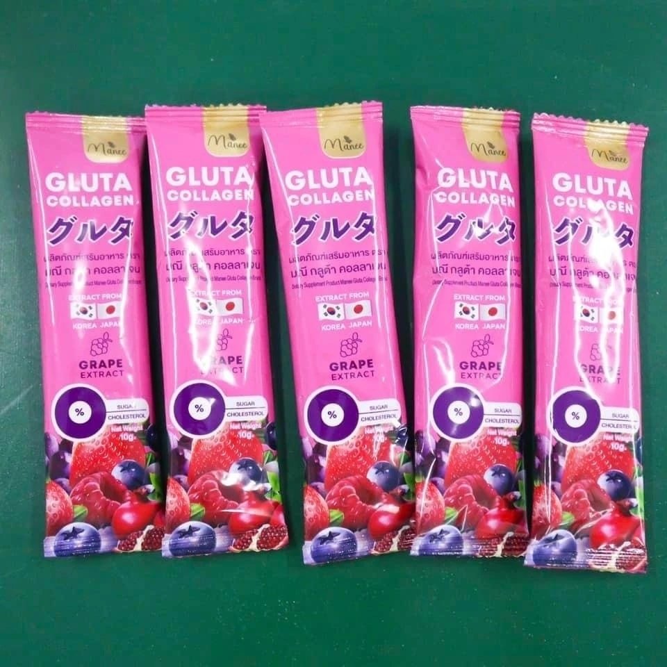 Manee Gluta Collagen Juice_img_18