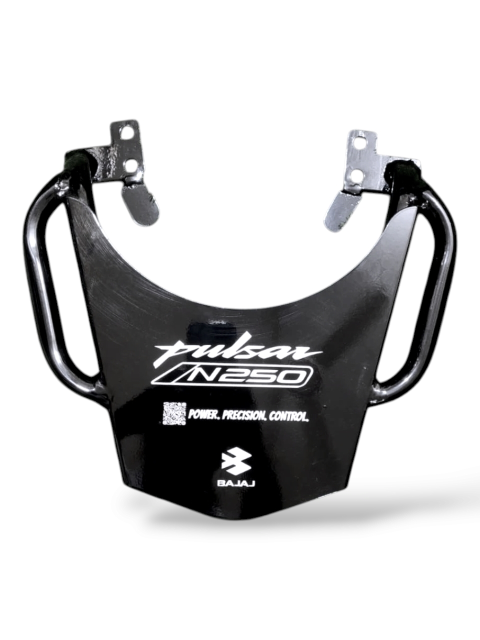 Premium Back Carrier With Handle For Pulser N-250 & F-250_img_0