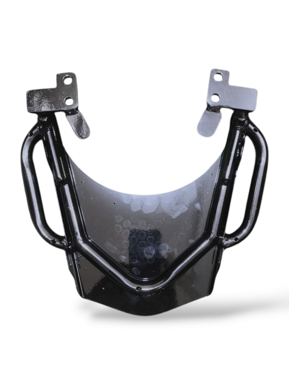 Premium Back Carrier With Handle For Pulser N-250 & F-250_img_1