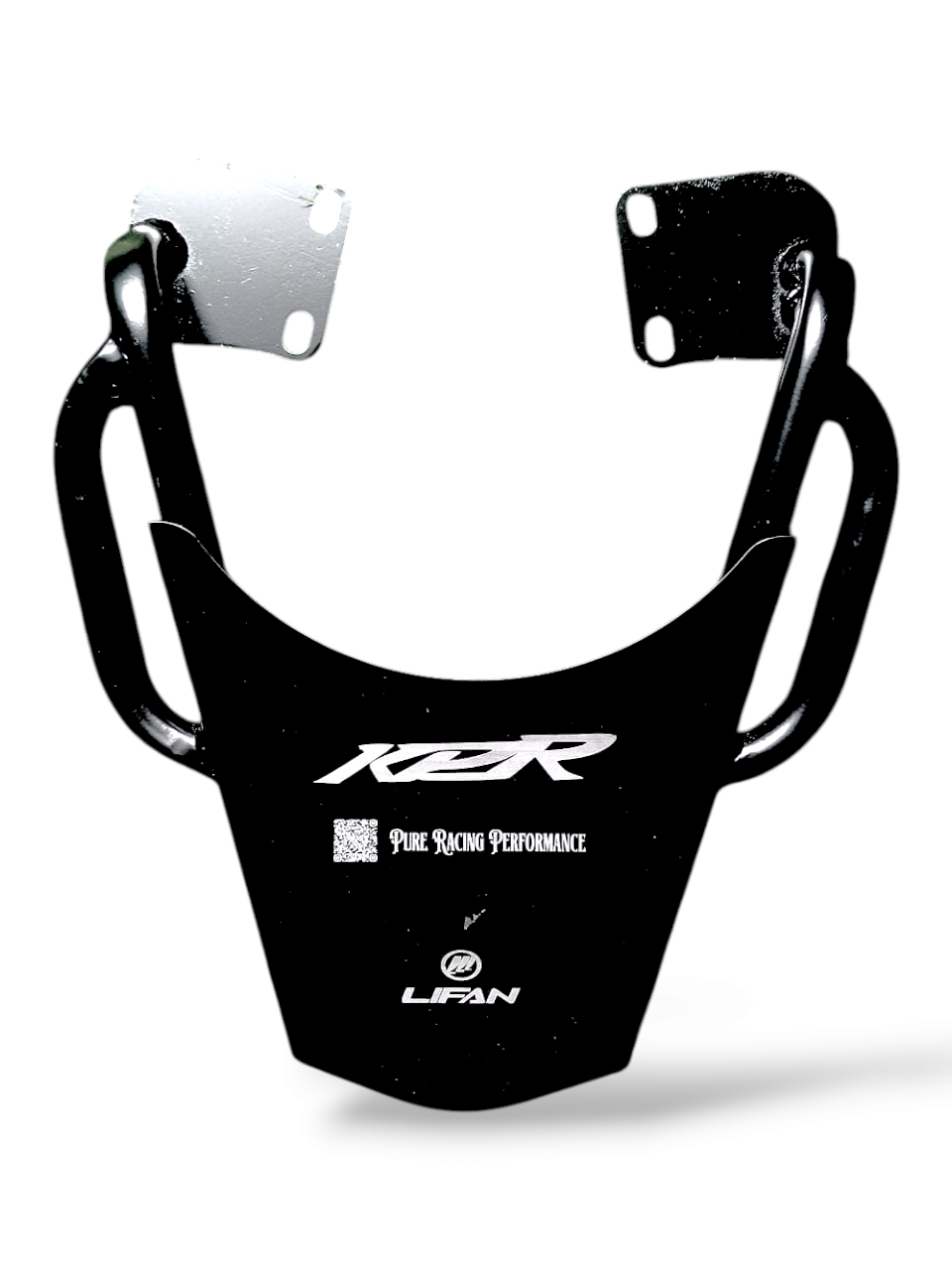 Premium Back Carrier With Handle For Lifan Kpr 165R_img_0