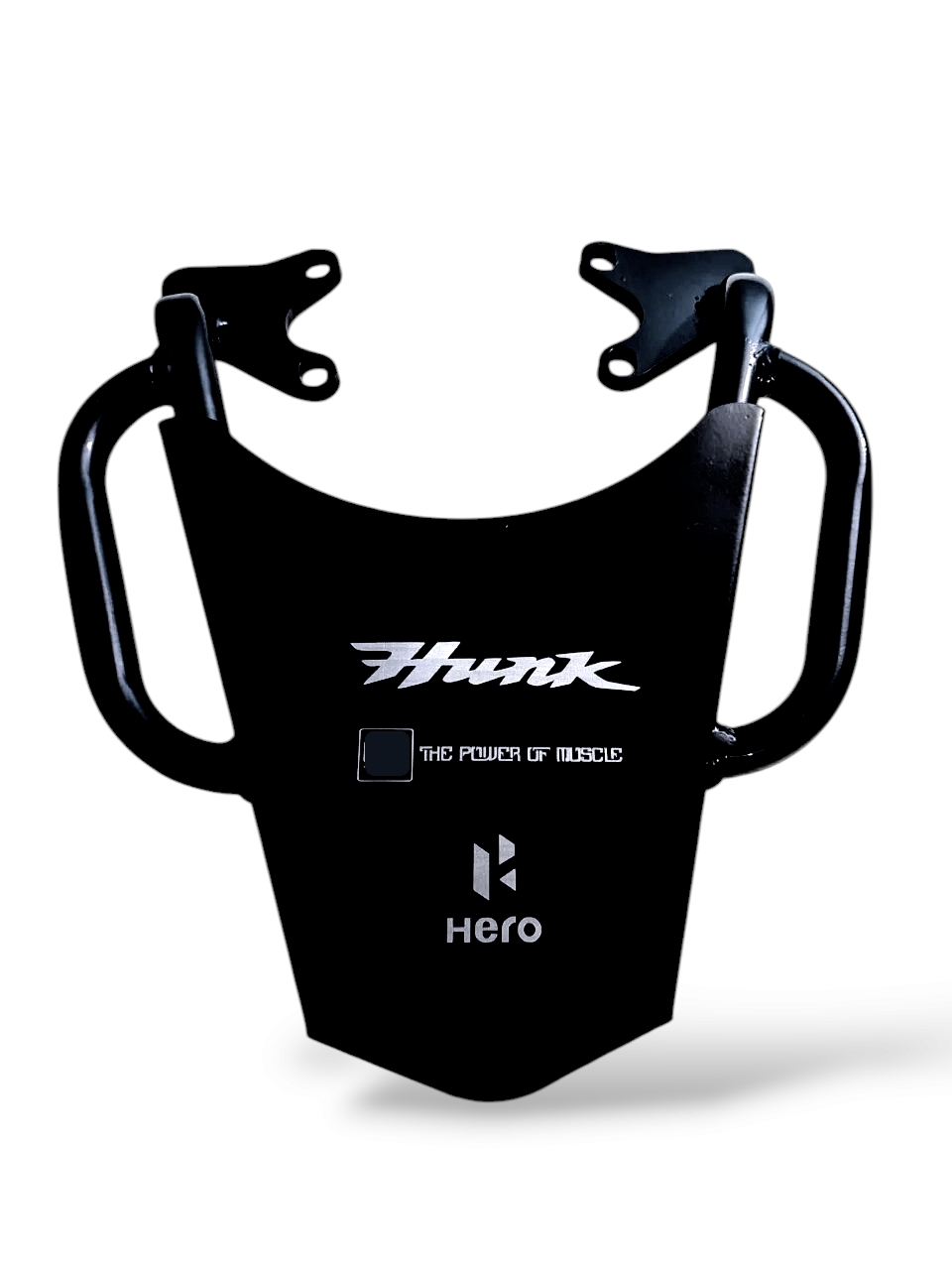 Premium Back Carrier With Handle For Hero Hunk Old Model_img_0