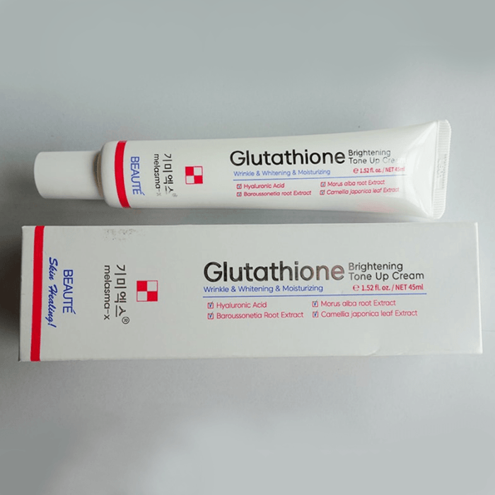 Glutathione Brightening Tone Up Cream_img_5
