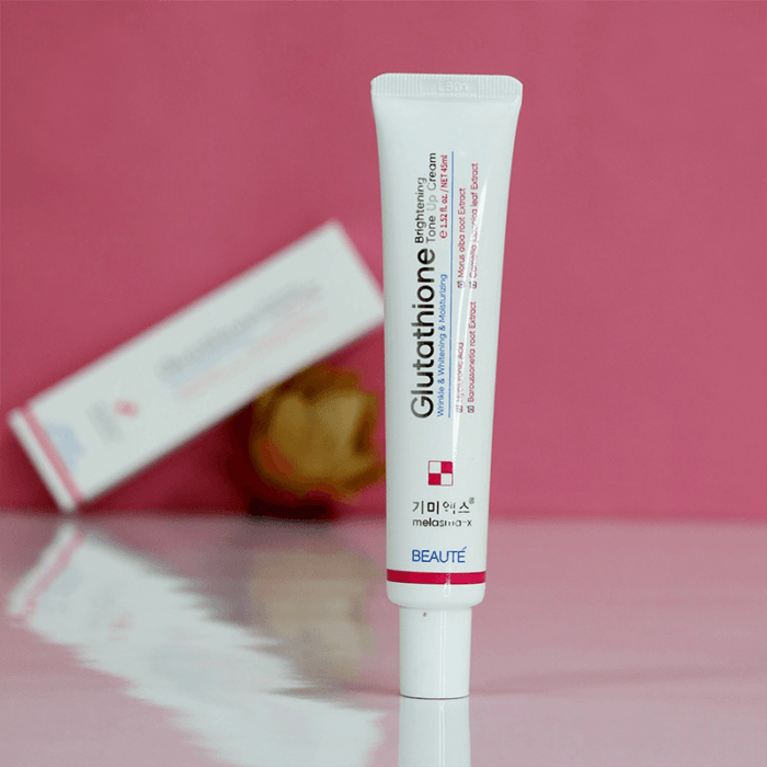Glutathione Brightening Tone Up Cream_img_6