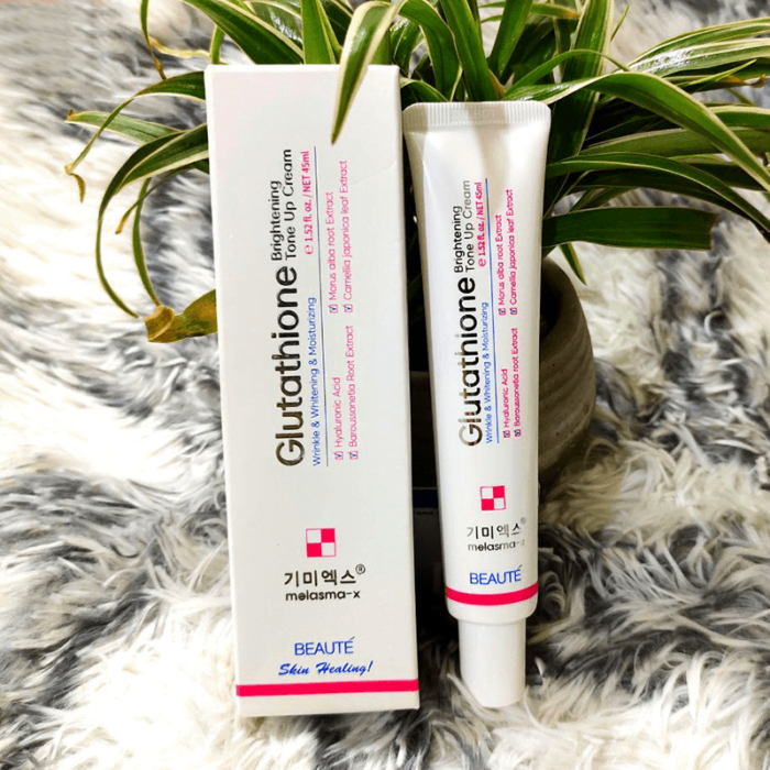 Glutathione Brightening Tone Up Cream_img_10
