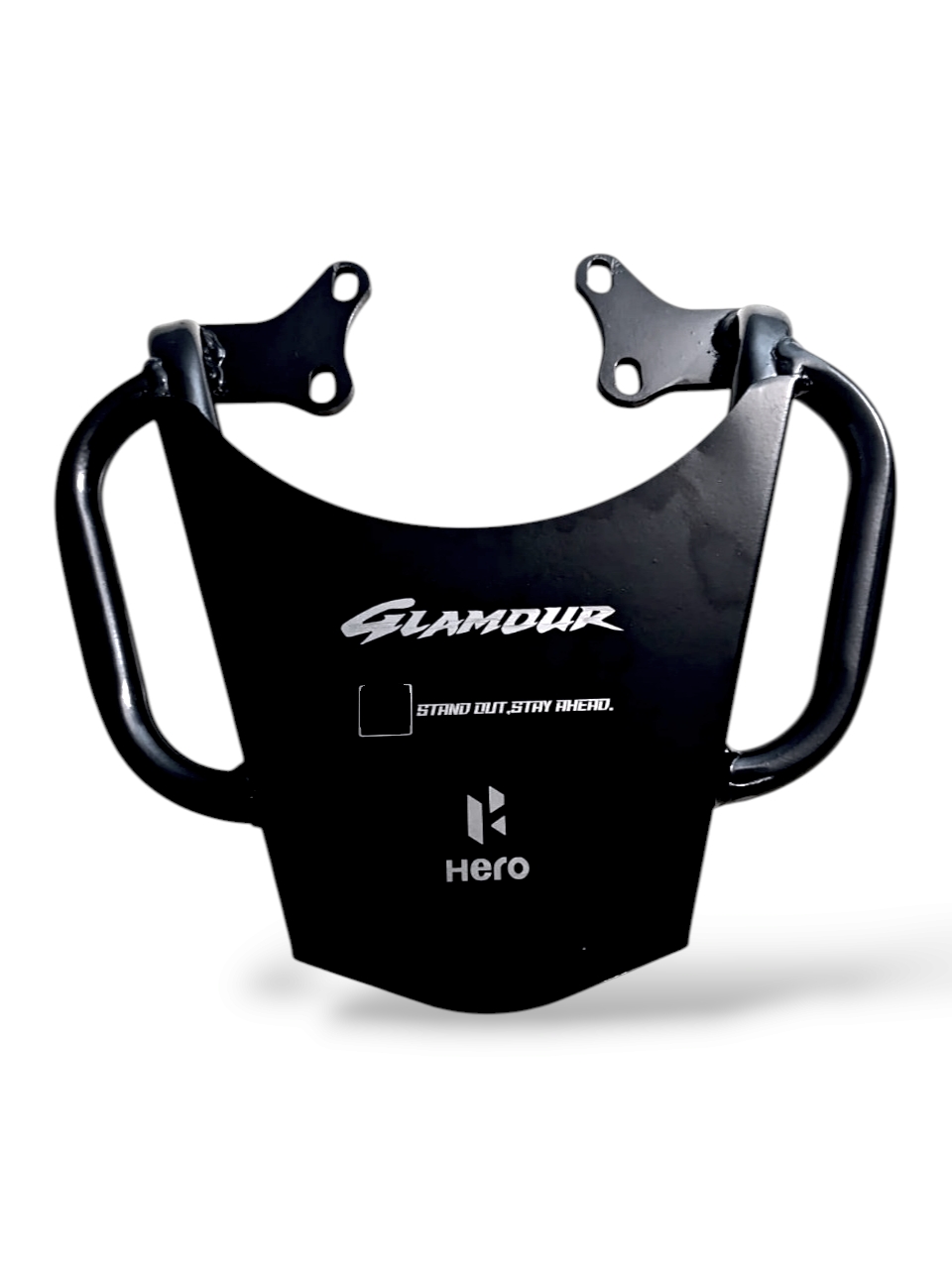 Premium Back Carrier With Handle For Hero Glamour & Glamour X_img_0