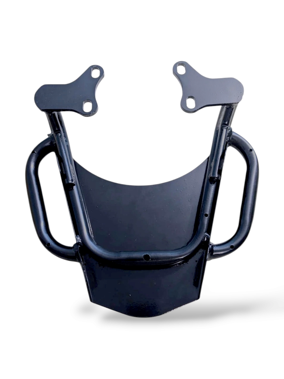 Premium Back Carrier With Handle For Hero Glamour & Glamour X_img_1