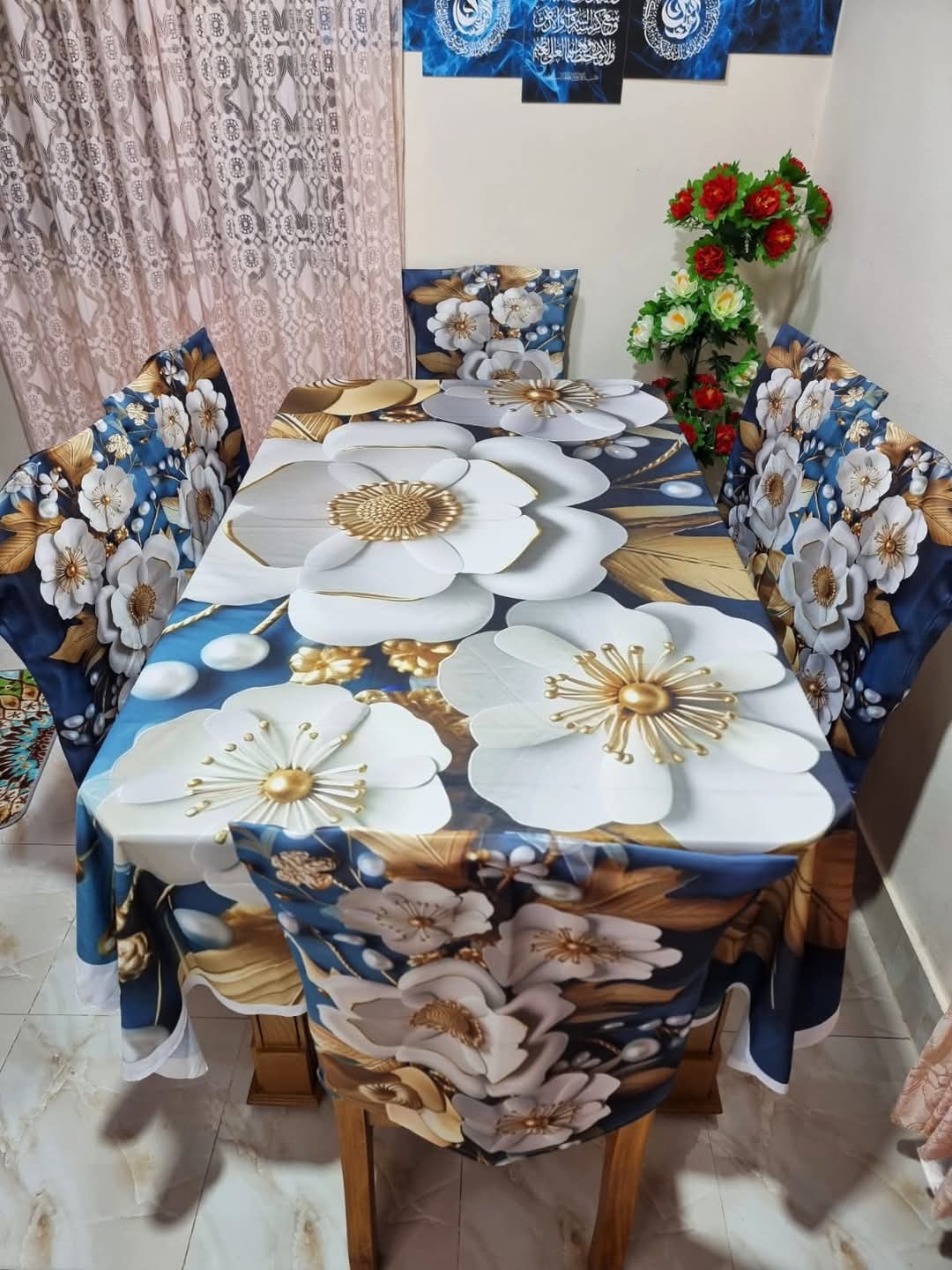 Table mate