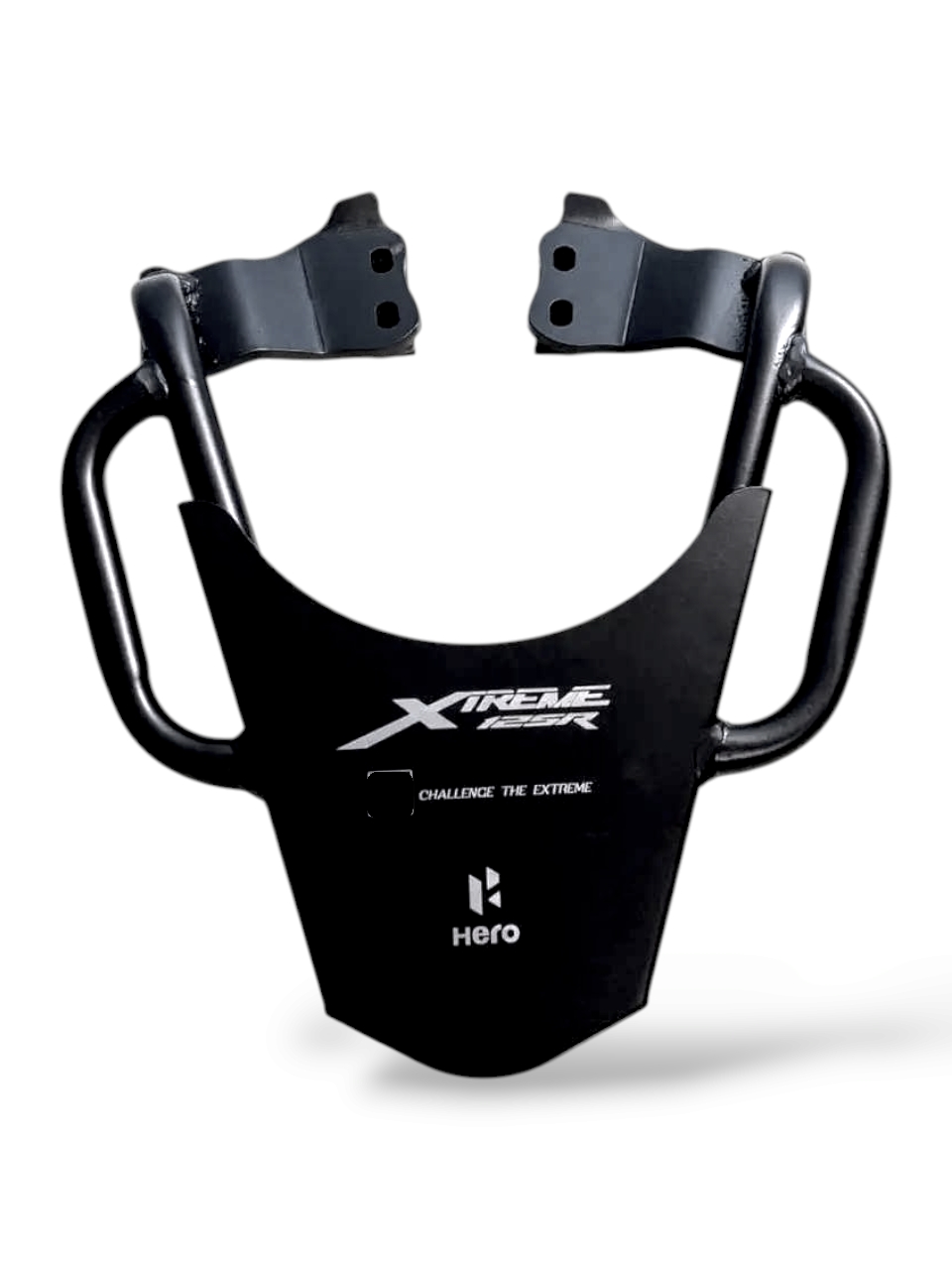 Premium Back Carrier With Handle For Hero Xtream 125R_img_0