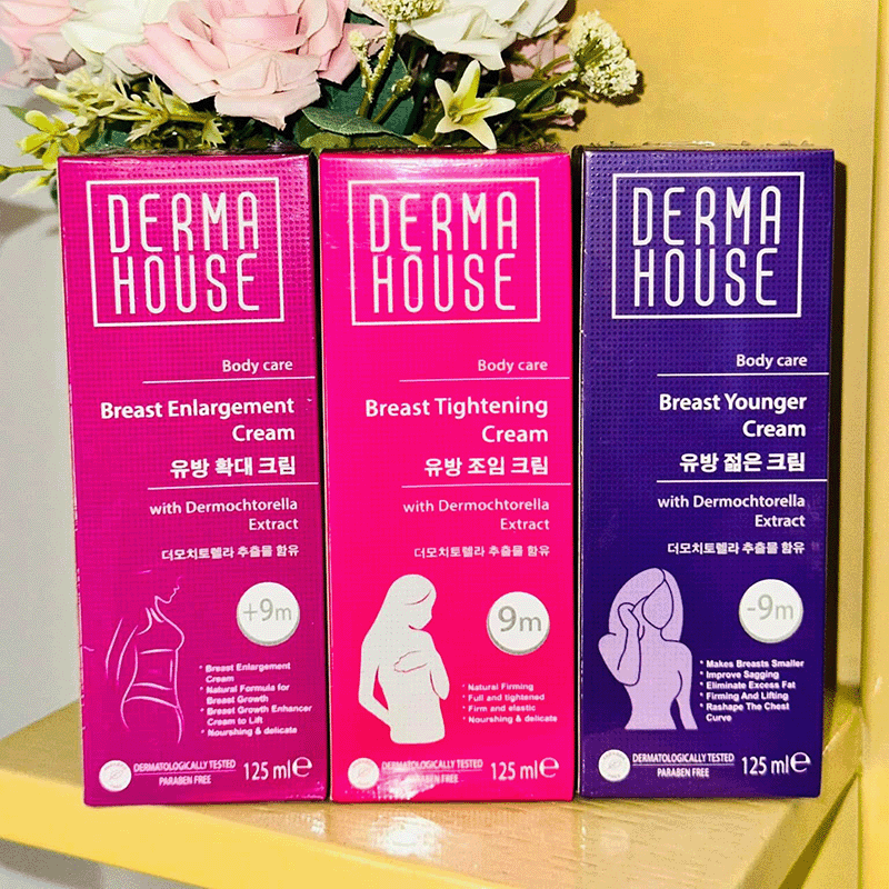 Derma House Breast Cream_img_0