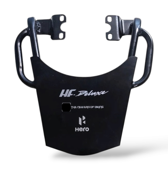 Premium Back Carrier With Handle For HF DELUXE_img_0